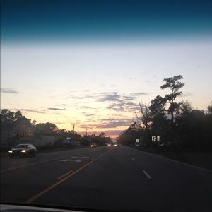 Meet your Posher, Jeff